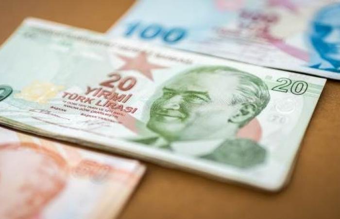 The Caucasus conflict worsens the Turkish lira