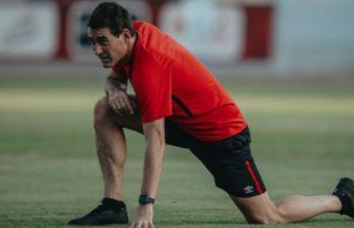 Al-Ahly Council thanks Failer and announces the new coach at tomorrow’s...