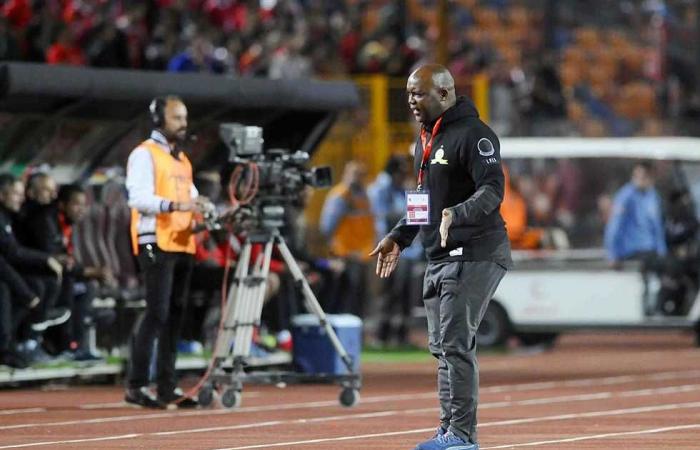 Learn about Musimani’s salary and his assistants at Al-Ahly