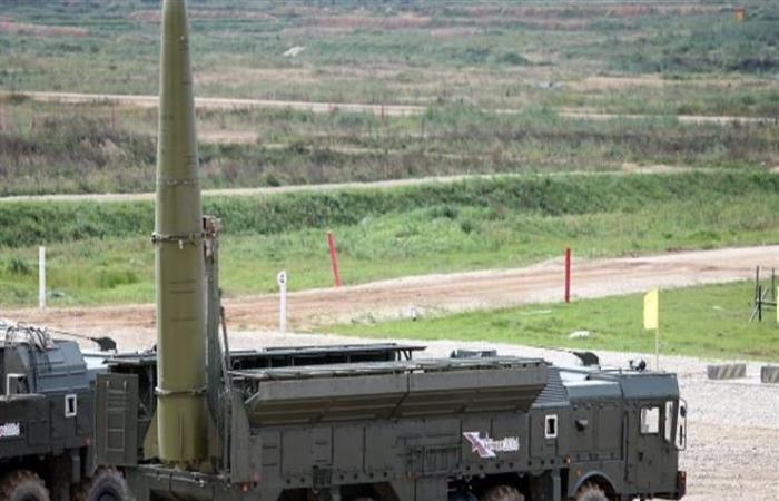What we know about the “Iskander” missiles that Armenia threatened to...