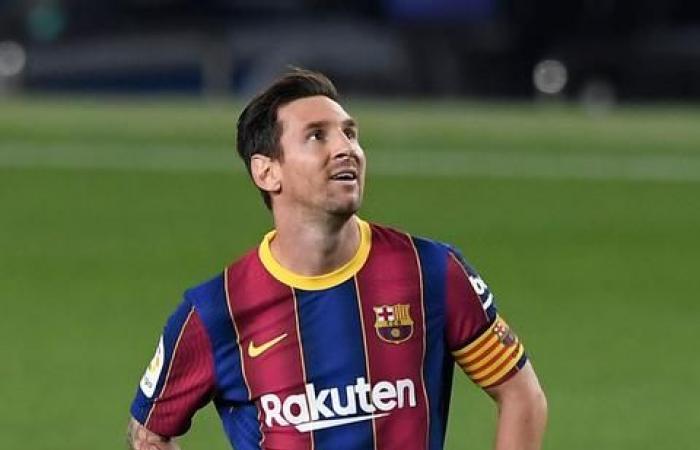 'I take responsibility for my mistakes' - Lionel Messi calls for an end to Barcelona feuding