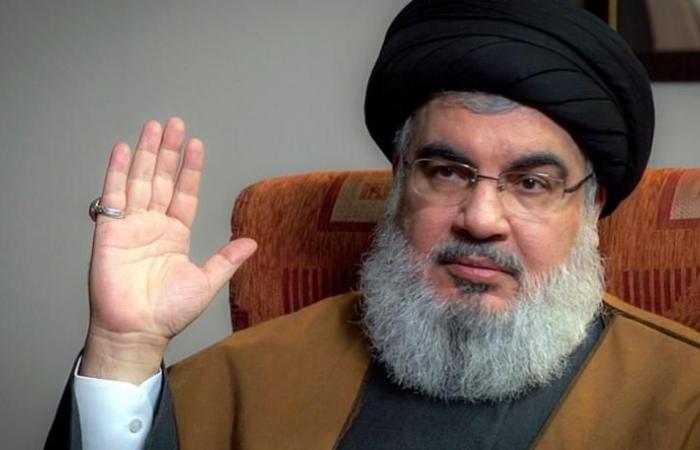 Nasrallah to Macron: You practiced a policy of intimidation, and these...
