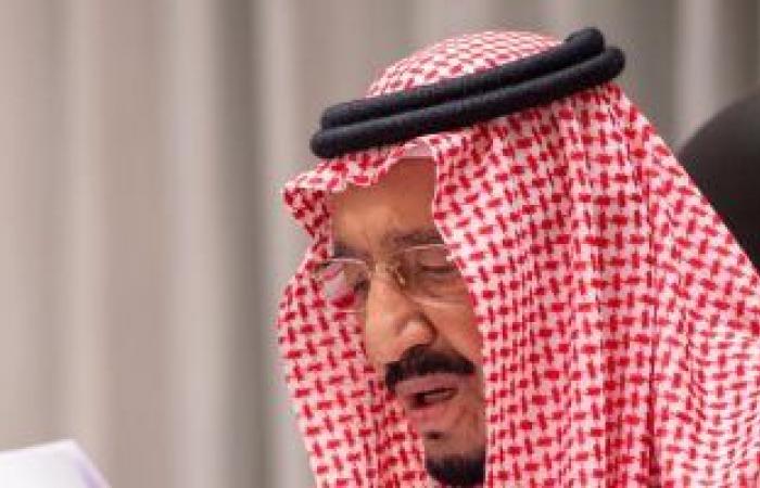 Saudi Arabia calls on the international community to take a firm...