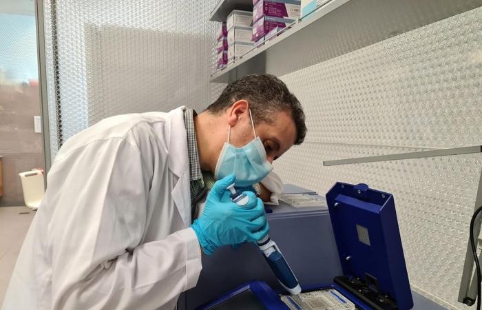 Coronavirus: Saliva test to boost virus detection rates, says UAE scientist