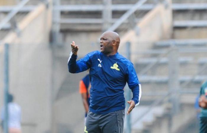 Pitso Mosimane tipped to replace Rene Weiler at Al Ahly – Report