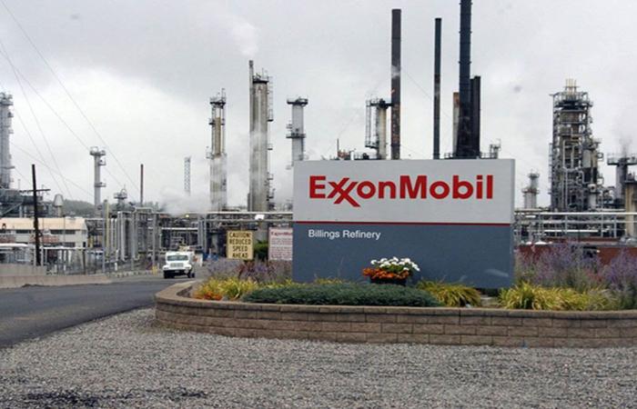 Exxon: Oil investments in Brazil are still very beneficial