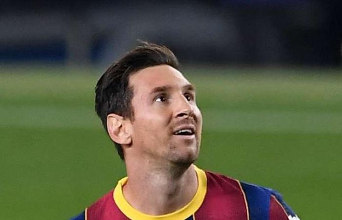 'I take responsibility for my mistakes' - Lionel Messi calls for an end to Barcelona feuding