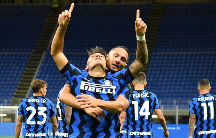 Inter Milan stumble out the blocks in Serie A but squad has strength in depth to challenge Juventus