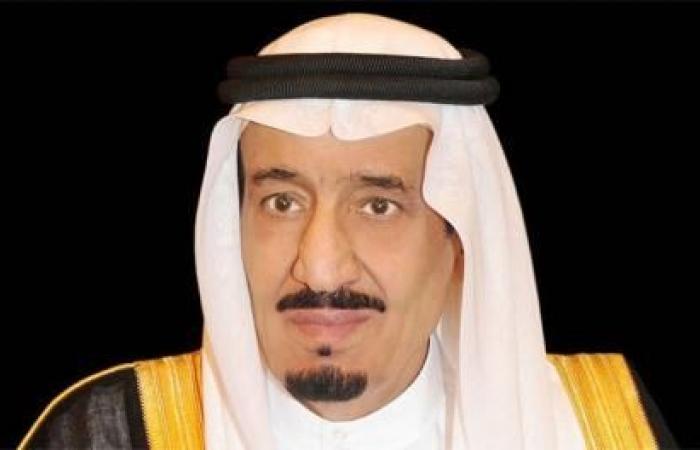 King Salman in a telegram to Sheikh Nawwaf: Saudi Arabia and...
