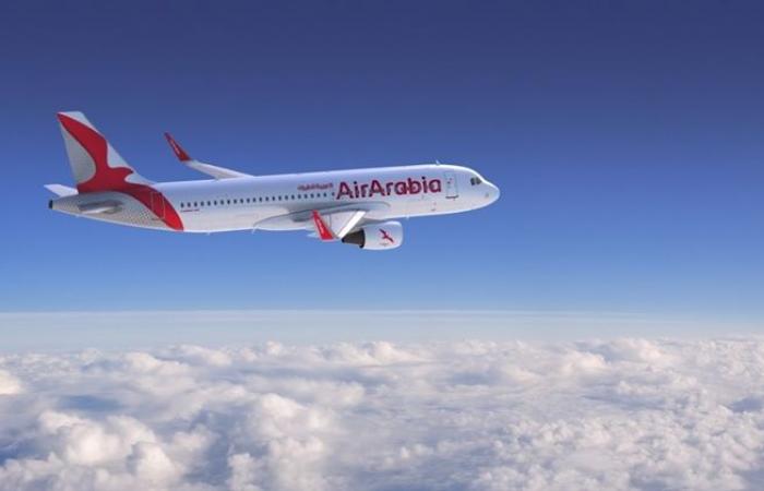 “Air Arabia Abu Dhabi” launches new flights to Chattogram in Bangladesh