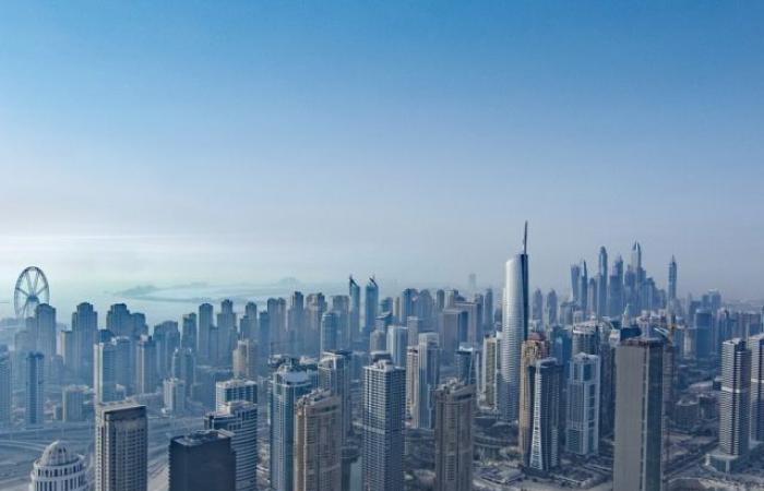 Dubai launches an electronic platform for sugar trading based on “blockchain”...