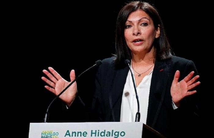 Paris Mayor Apologizes for Participating in “U-20” Summit in Support of...