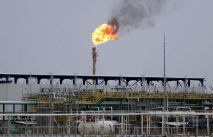 For the second month … Iraq’s oil exports within the scope...