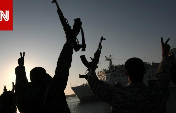 Russia attacks sending mercenaries from Syria and Libya to “Karabakh” …...