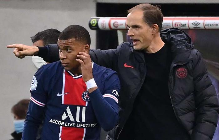 Thomas Tuchel warns Paris Saint-Germain that there will be no Champions League repeat without new signings