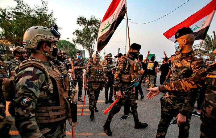 Iraq protests: how violent repression and Covid-19 killed the uprising