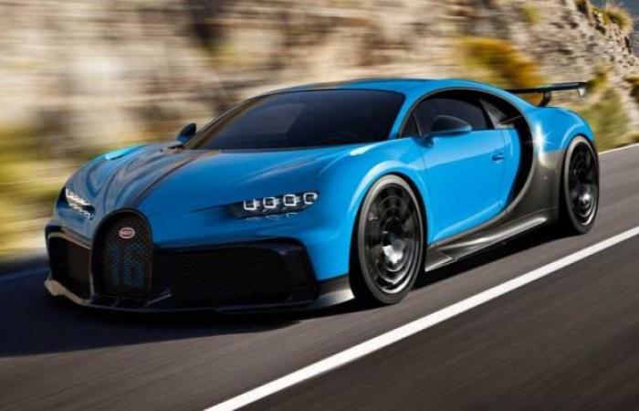 Will Volkswagen Ditch Bugatti for a Bigger Dream? … Stay tuned...