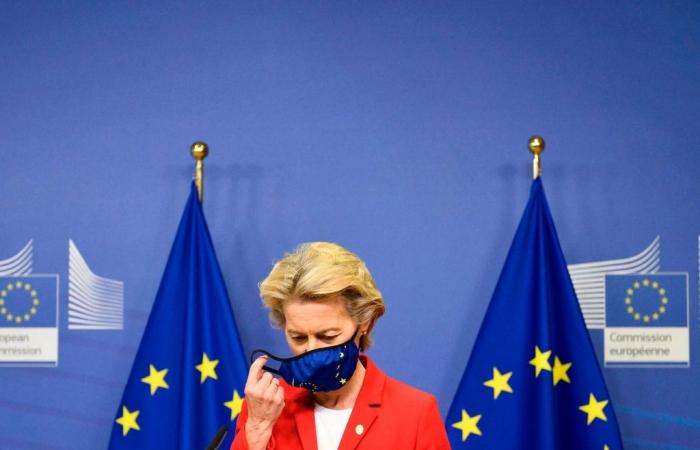 EU summit: Members stand off over Turkey sanctions