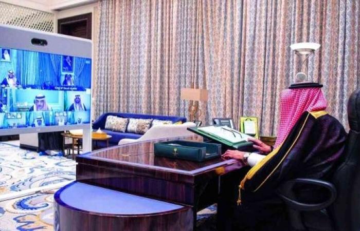 Saudi Arabia supports initiatives to free the region of nuclear weapons...