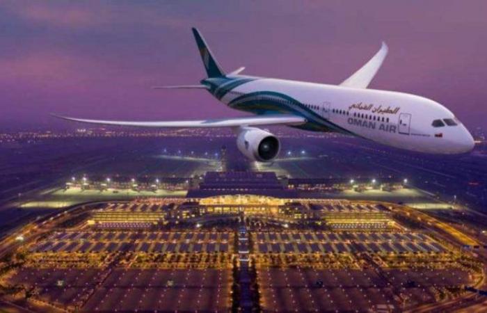 The Sultanate of Oman will resume its flights to 20 countries...