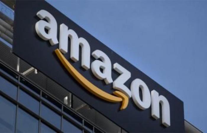 Egypt is discussing with {Amazon} plans to expand the market