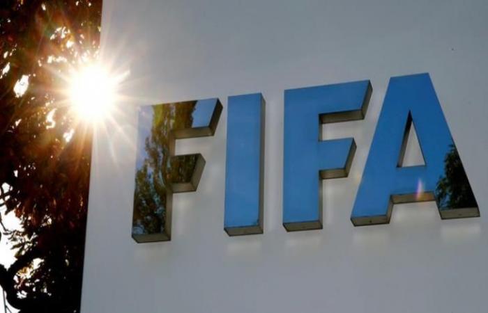 FIFA amends the rules for calling up players for international participation