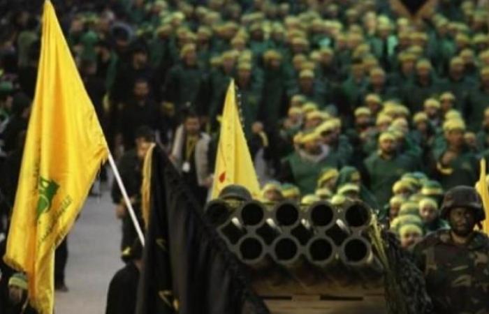 Hezbollah’s weapons drop sarcasm in the battle of “border demarcation”
