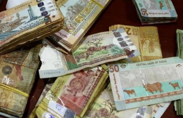 The price of the dollar in Sudan today, Friday, October 2,...