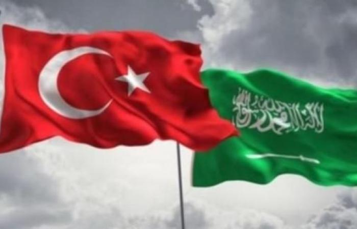 The first Turkish comment on rumors of Saudi Arabia’s boycott of...