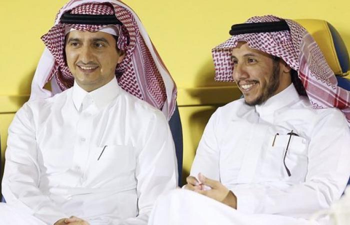 Al-Nasr Club news: The Saudi League clubs reject the victory proposal