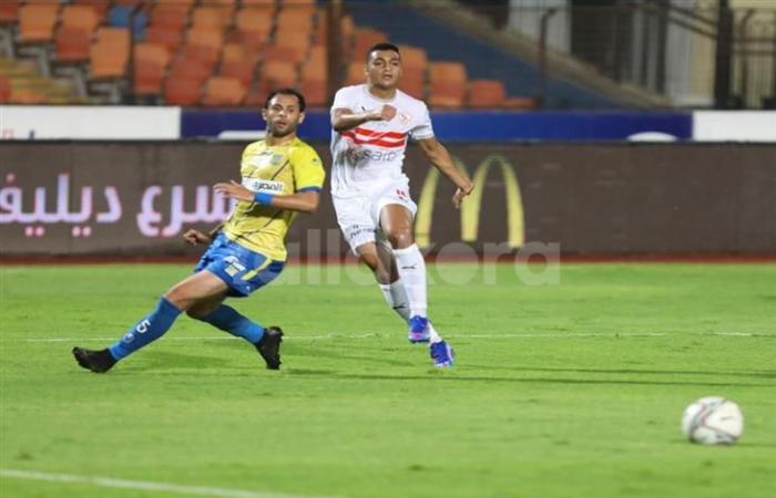 Mortada: Mostafa Mohamed has two offers from Germany and Spain