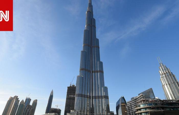 Burj Khalifa and Louvre Abu Dhabi are among its projects …...