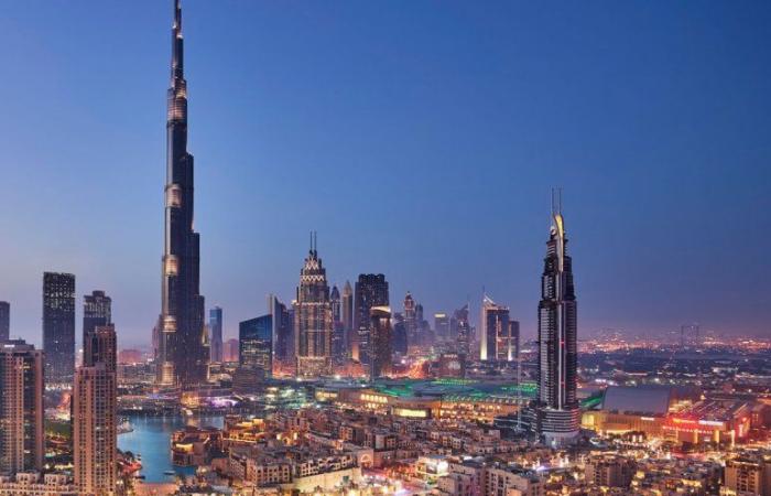 Arabtec that built Burj Khalifa earthquake in the Emirates