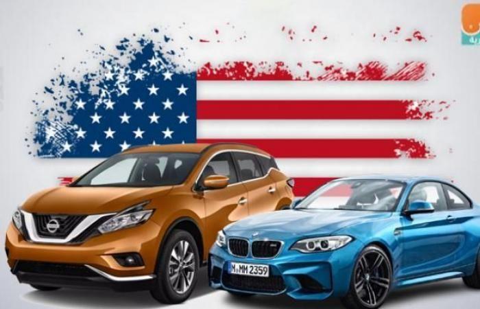 Corona shocks Nissan and BMW in America .. disappointing numbers