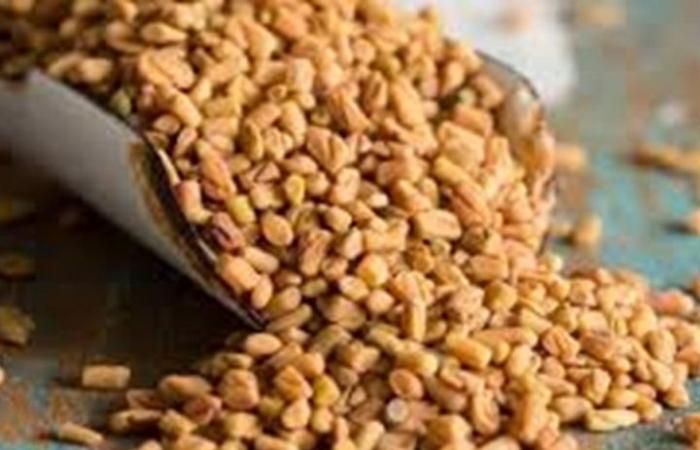 Fenugreek seeds .. Wonderful benefits for patients with diabetes and heart...