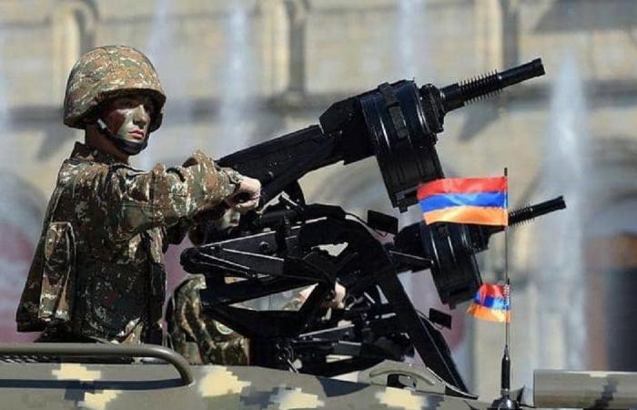 Battles between Armenia and Azerbaijan reach Iran … a child was...