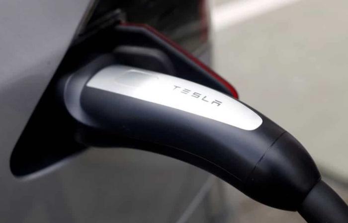 Tesla acquires a German battery assembly company