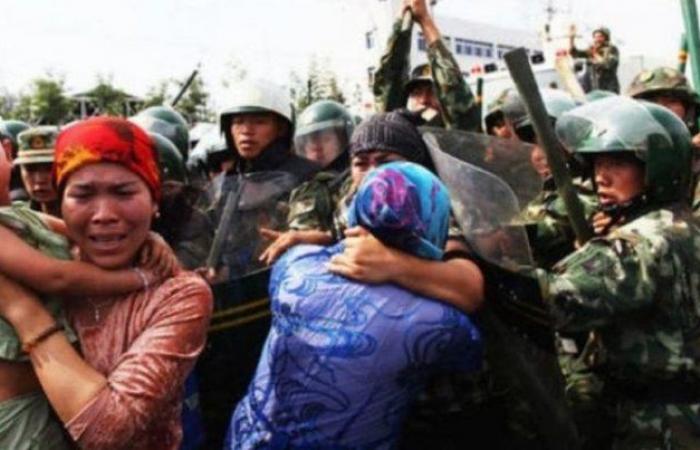Saudi Arabia Persecutes Uyghur Muslims – Al-Alam News Channel