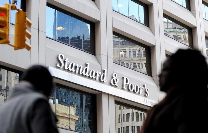 Standard & Poor’s adjusts Morocco’s outlook to negative | latest...