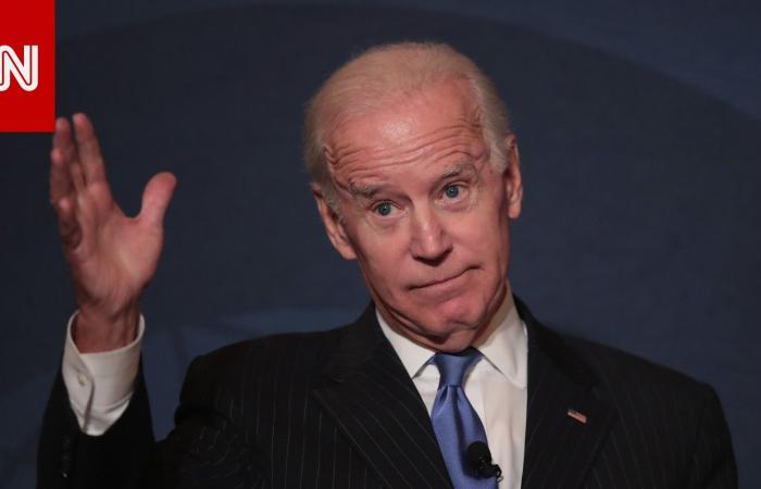 Biden: We will reassess our relationship with Saudi Arabia … and...