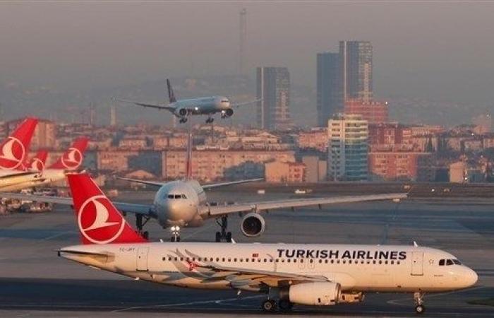 Turkish Airlines is looking for funding to prevent its collapse