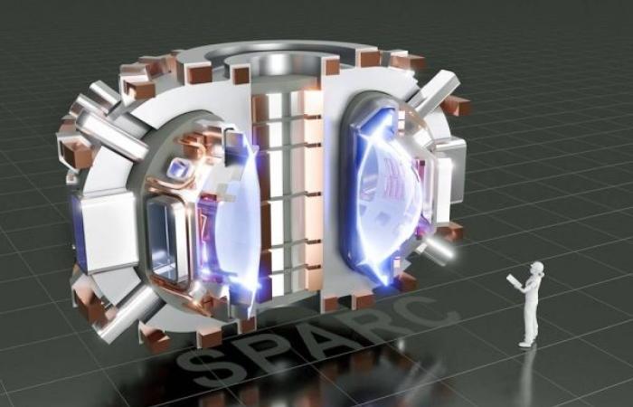 Validating the physics behind the new MIT-designed fusion experiment