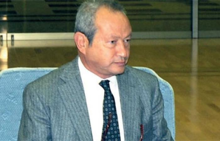 Naguib Sawiris calls for banning “window air conditioners” in Egypt –...