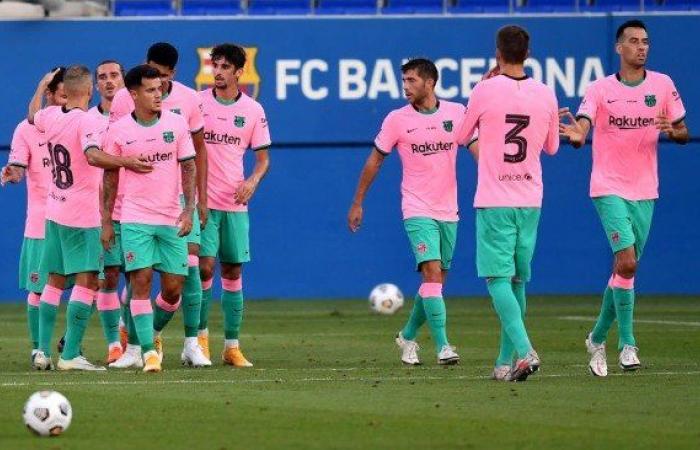 Barcelona news: Barcelonas secretary identifies the team’s needs