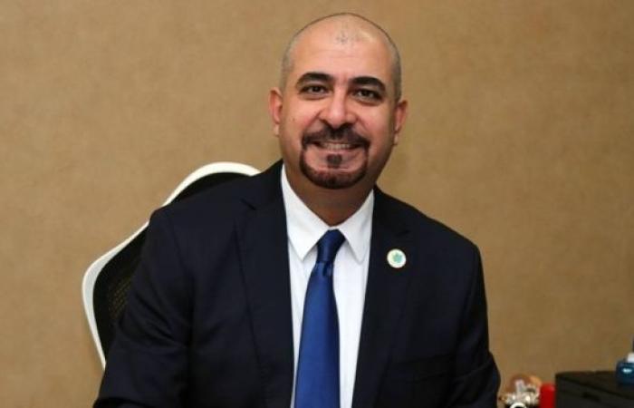 Dr. Al Ghazzawi: Bahraini-Egyptian Cooperation on ‘Financial Inclusion’