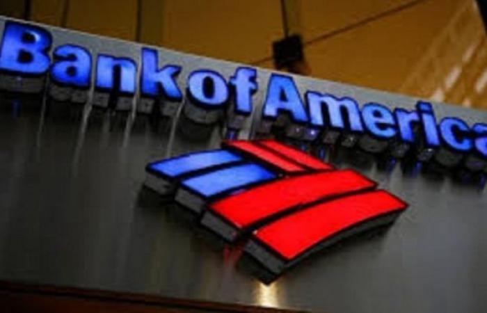 Bank of America: The Reserve Board injected money to support technology...