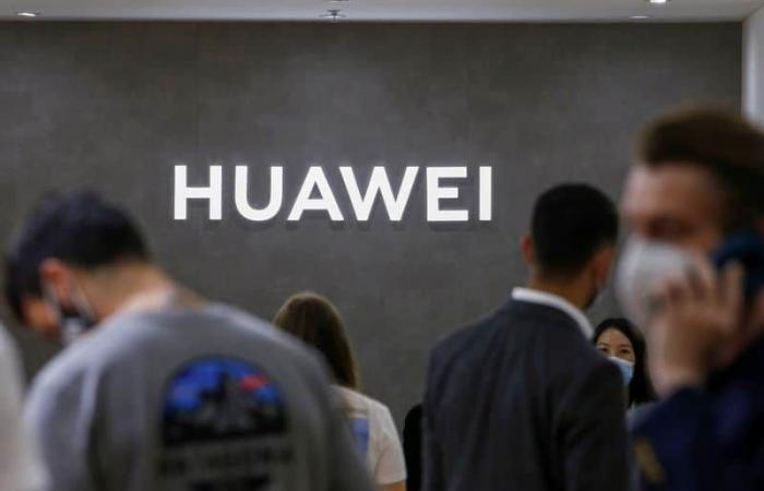 Sony wants US approval to bypass Huawei’s ban