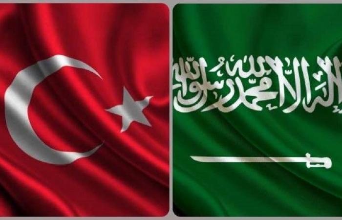 Turkey accuses Saudi Arabia of obstructing the transport of goods to...