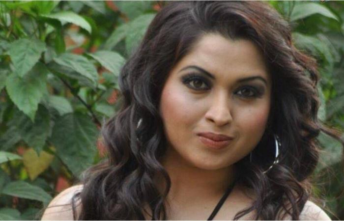 Bollywood News - Actress Mishti Mukherjee passes away after renal...