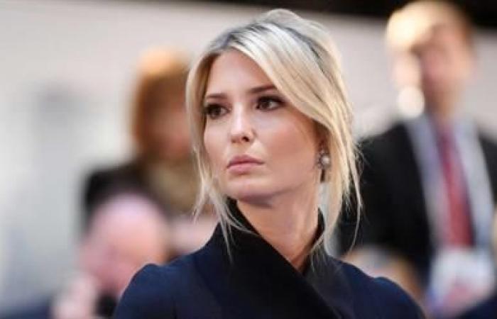 News 24 | Ivanka Trump publishes a picture of her...